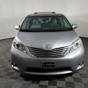 Meet your Posher, Tym